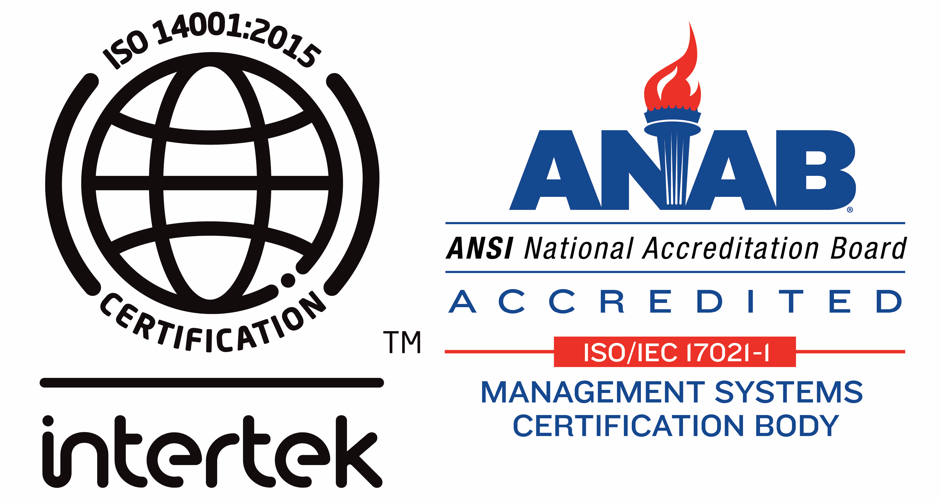 ISO 14001:2015 Environment Management System